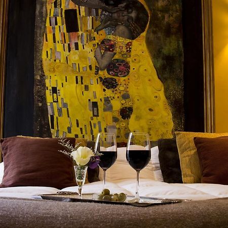 Livian Guest House Buenos Aires Exterior photo