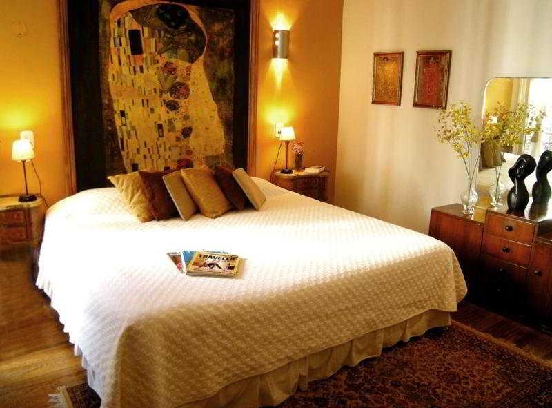 Livian Guest House Buenos Aires Exterior photo