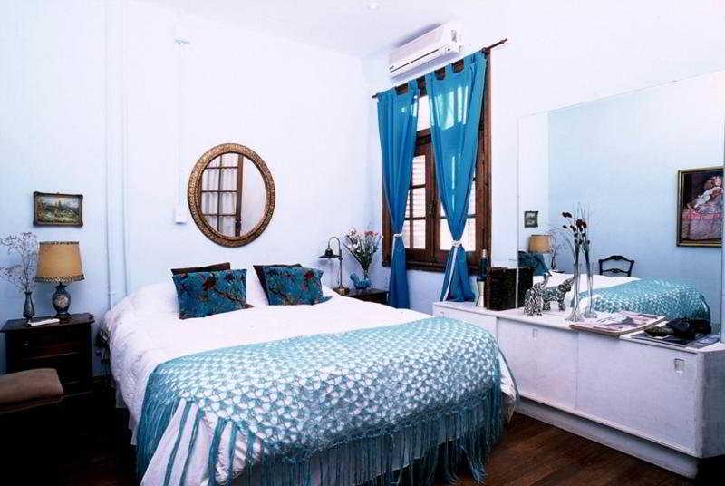 Livian Guest House Buenos Aires Exterior photo
