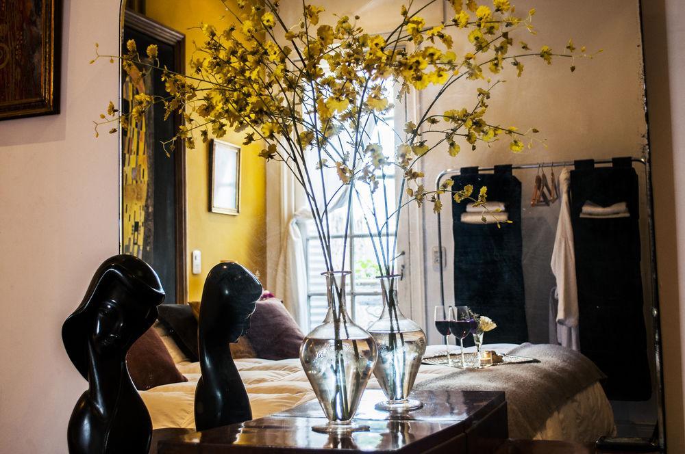 Livian Guest House Buenos Aires Exterior photo