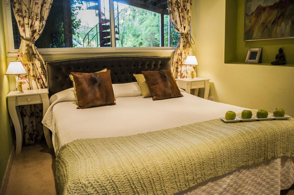Livian Guest House Buenos Aires Exterior photo