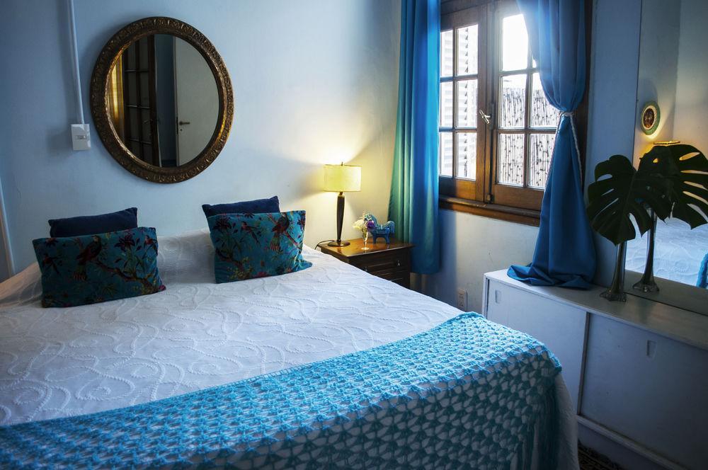 Livian Guest House Buenos Aires Exterior photo