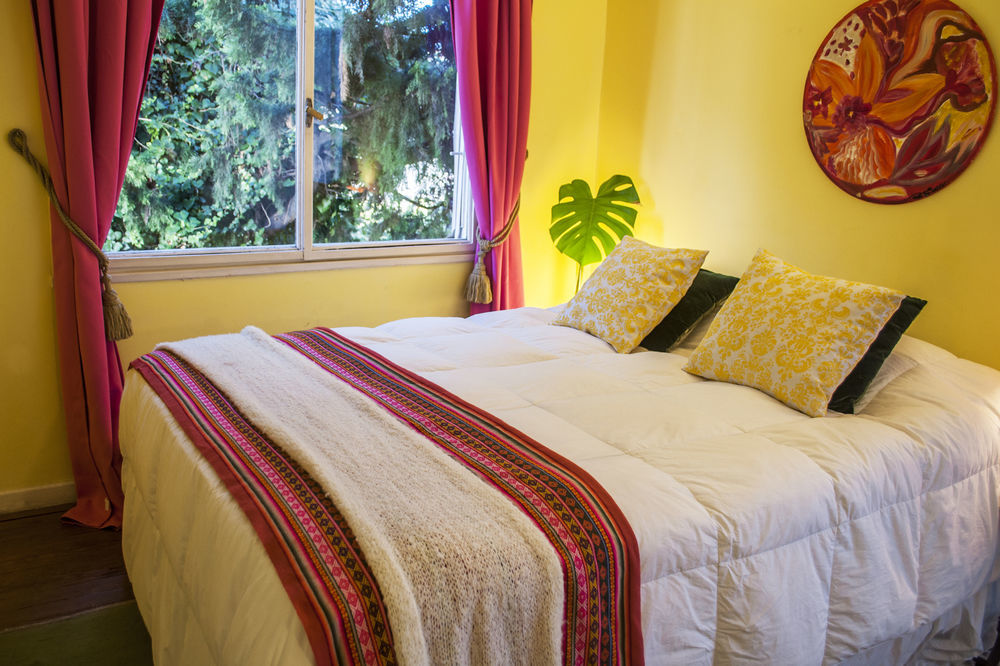 Livian Guest House Buenos Aires Exterior photo