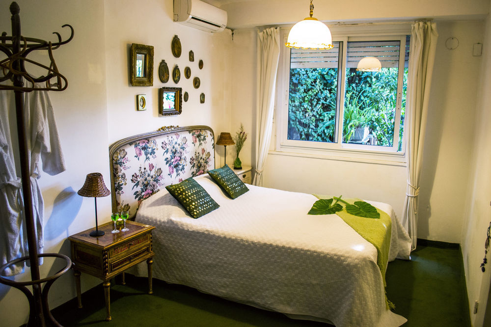Livian Guest House Buenos Aires Exterior photo