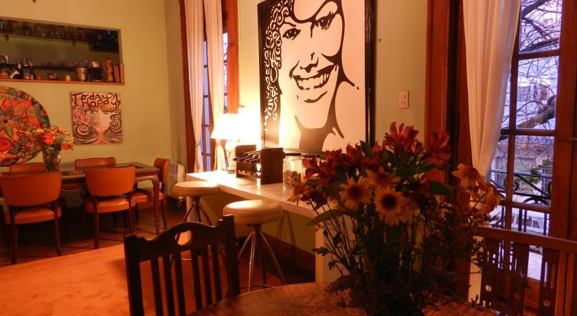 Livian Guest House Buenos Aires Exterior photo